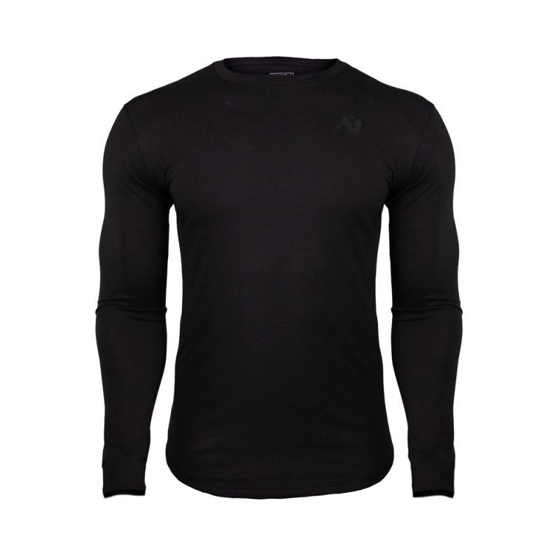 Fitness Brothers Sport och Fritid Tunn Långärmad T-shirt