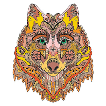 Puzzle en bois de forme Unique, bricolage, papillon mystérieux 3D, jouet pour enfants et adultes, cadeau, décoration murale de la maison