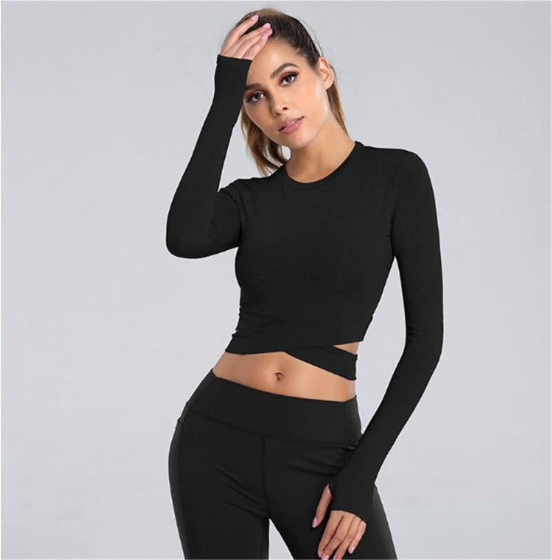Fitness & Training: Premium Yoga Wear for Women