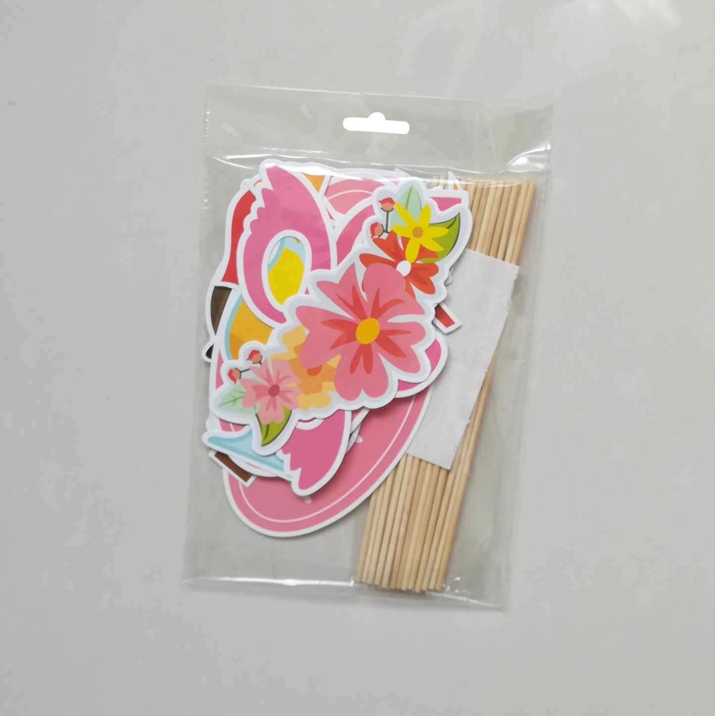 Nouveau Flamingo plage vacances Hawaii fête de mariage Couple
