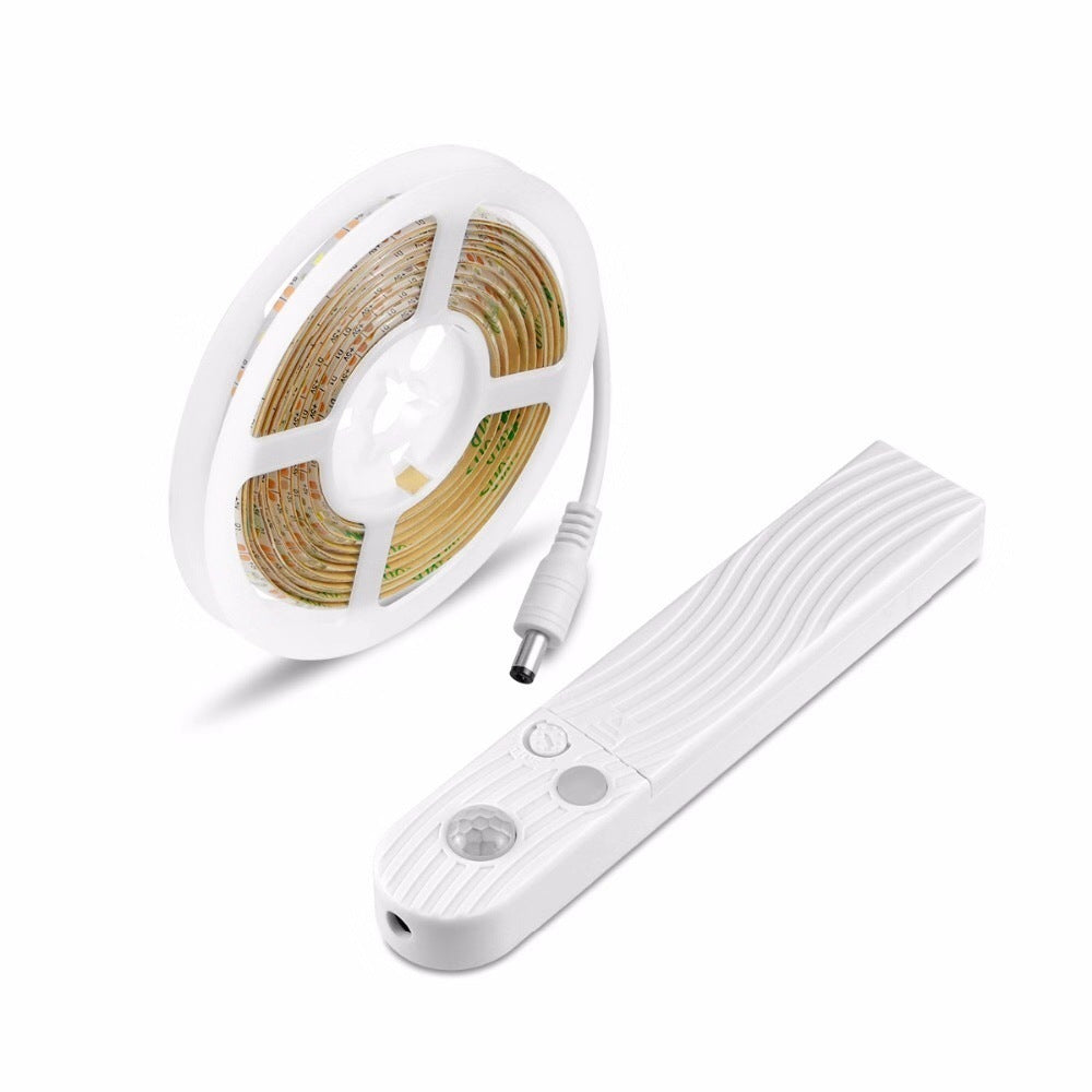 Motion Sensor LED Kitchen Lights - Under Cabinet LED Strip