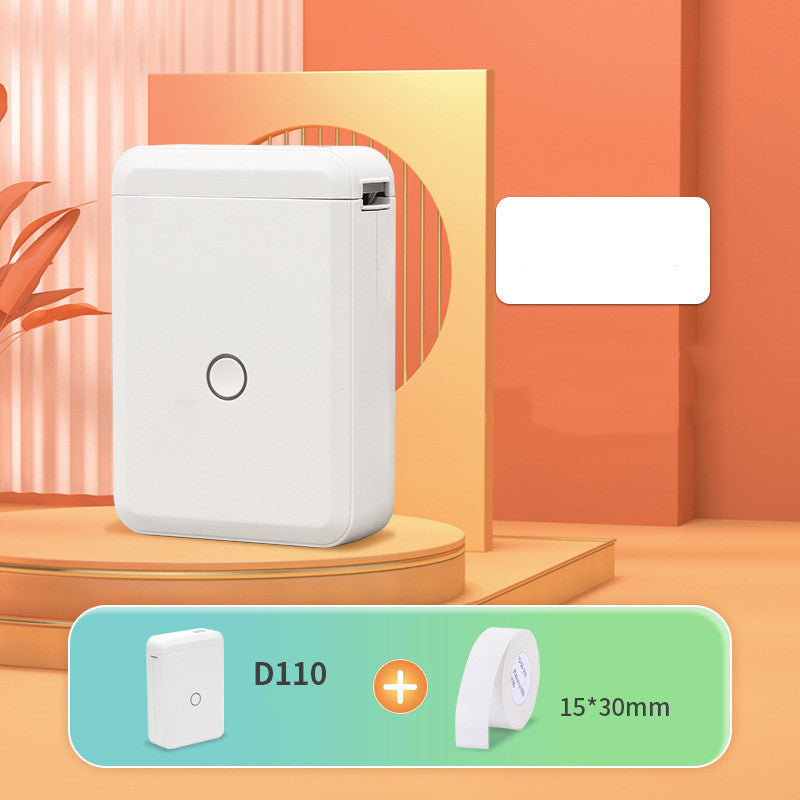 Thermal Label Printer for Home and Office