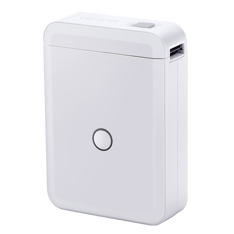 Thermal Label Printer for Home and Office