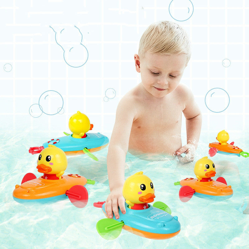 Jouets de bain interactifs parent-enfant Jouets de bain pour enfants