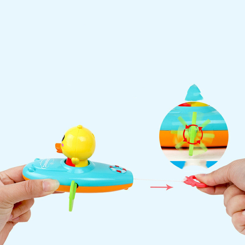 Jouets de bain interactifs parent-enfant Jouets de bain pour enfants