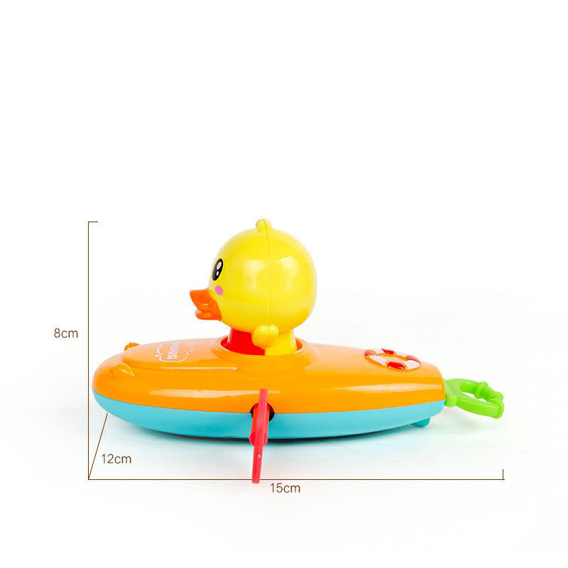 Jouets de bain interactifs parent-enfant Jouets de bain pour enfants