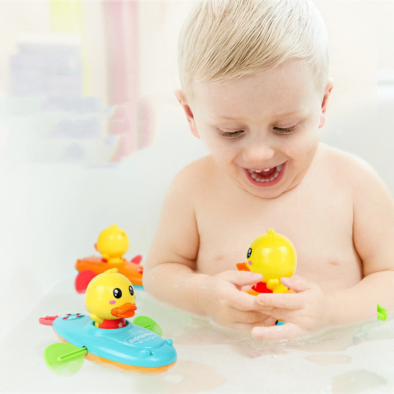 Jouets de bain interactifs parent-enfant Jouets de bain pour enfants