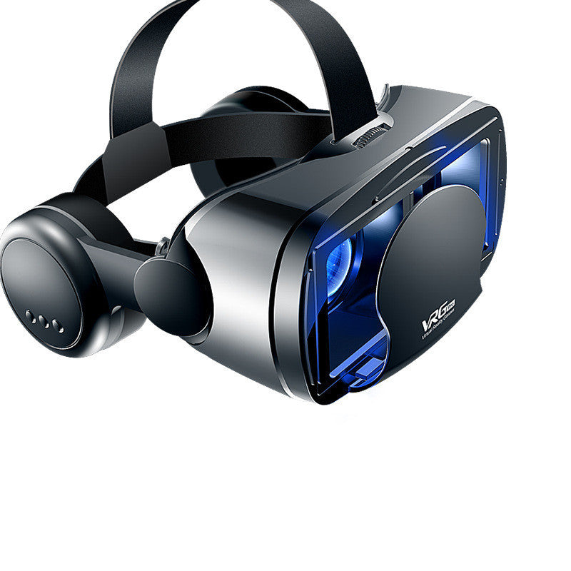 Allt-i-ett-mobiltelefon 3D-biopresent Nya VR-glasögon