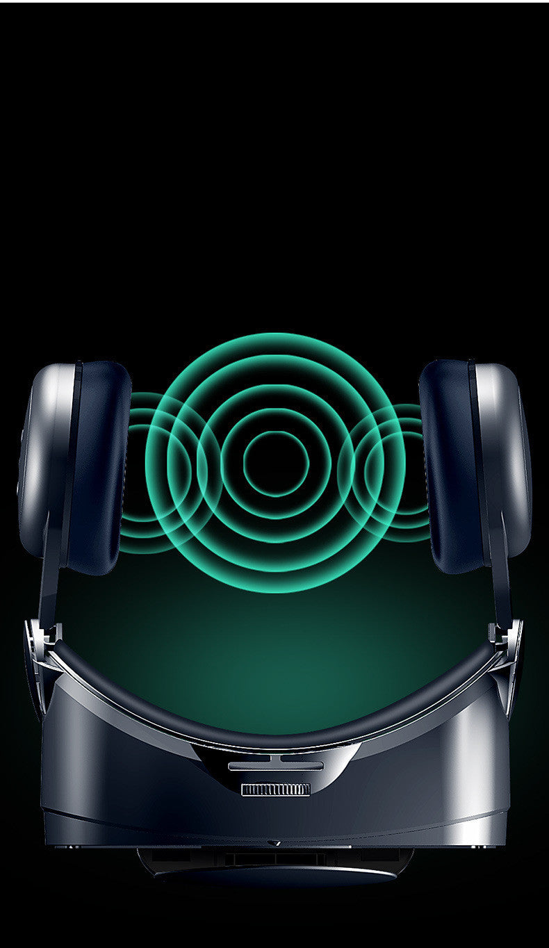 Allt-i-ett-mobiltelefon 3D-biopresent Nya VR-glasögon