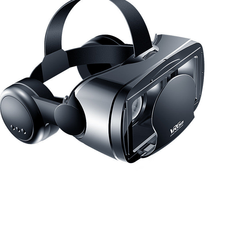Allt-i-ett-mobiltelefon 3D-biopresent Nya VR-glasögon
