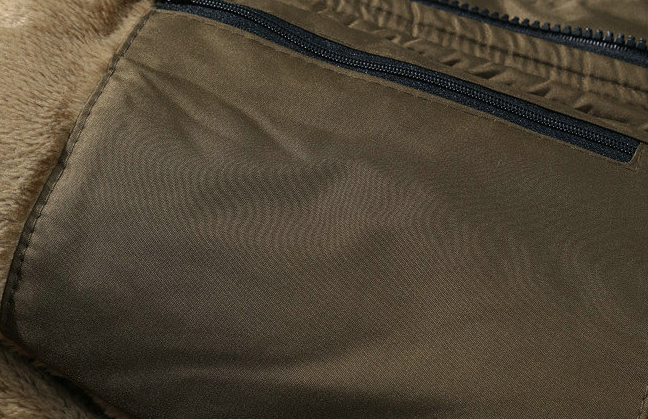 Parka en duvet pour homme, veste d'hiver, manteau à capuche