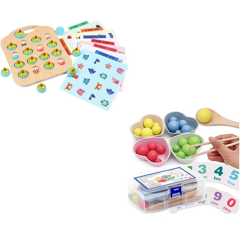 Jeux de société interactifs, échecs, éducation précoce et jouets intellectuels