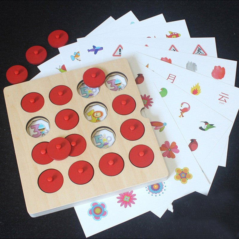 Jeux de société interactifs, échecs, éducation précoce et jouets intellectuels