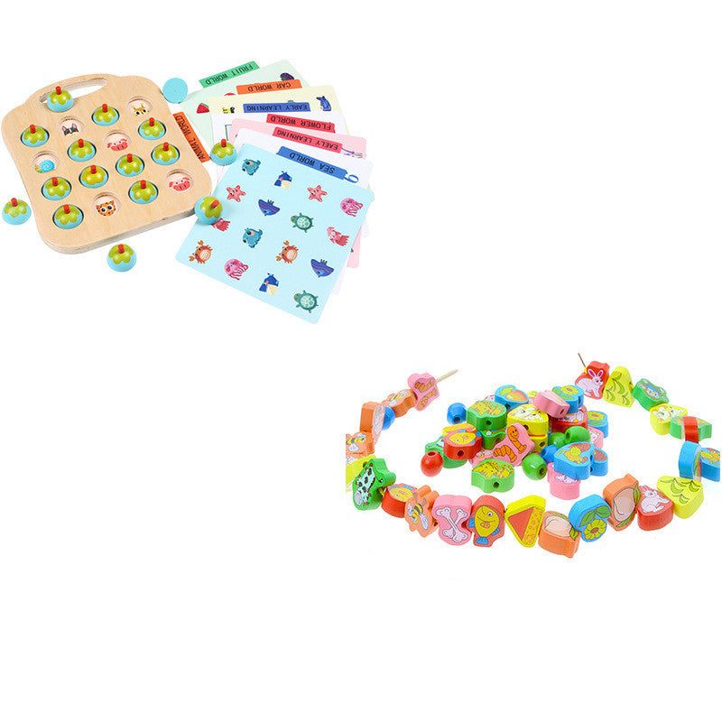 Jeux de société interactifs, échecs, éducation précoce et jouets intellectuels