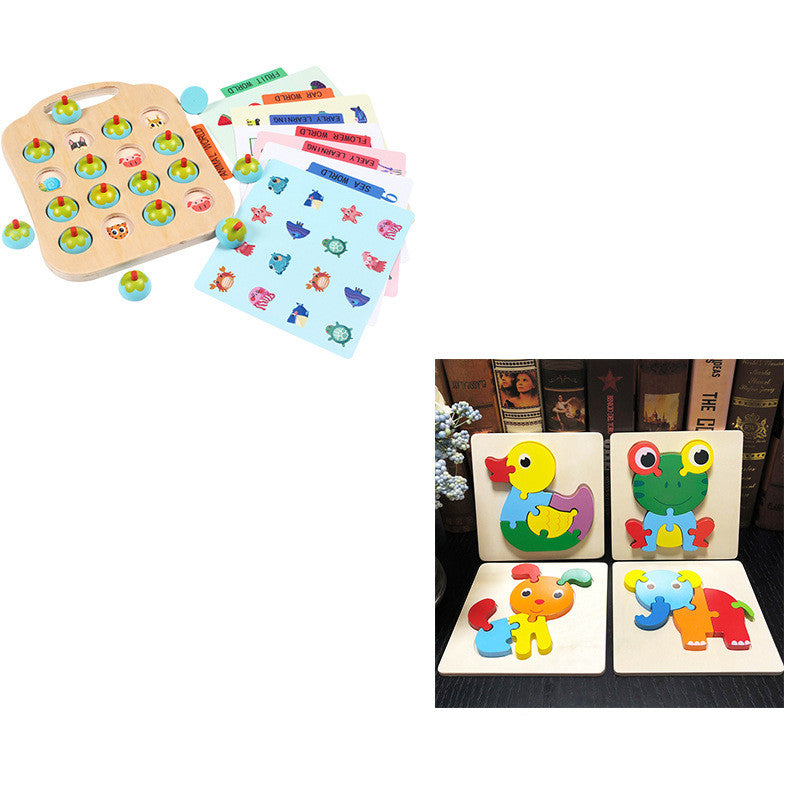 Jeux de société interactifs, échecs, éducation précoce et jouets intellectuels