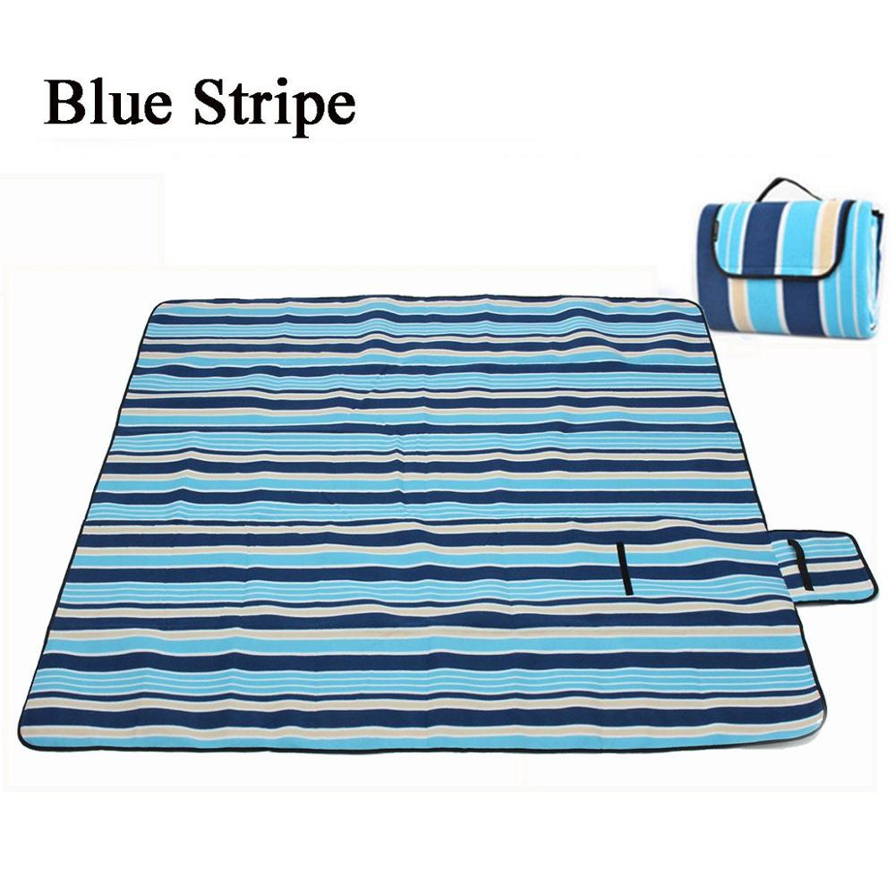 Holiday Camping Outdoor Waterproof Picnic Mat