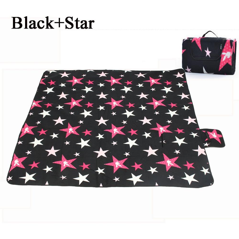Holiday Camping Outdoor Waterproof Picnic Mat
