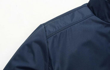 Vestes de haute qualité pour hommes, nouveaux manteaux décontractés
