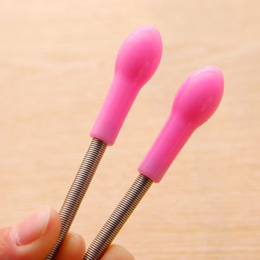 Face Facial Hair Removal Device - Spring Technology Epilator