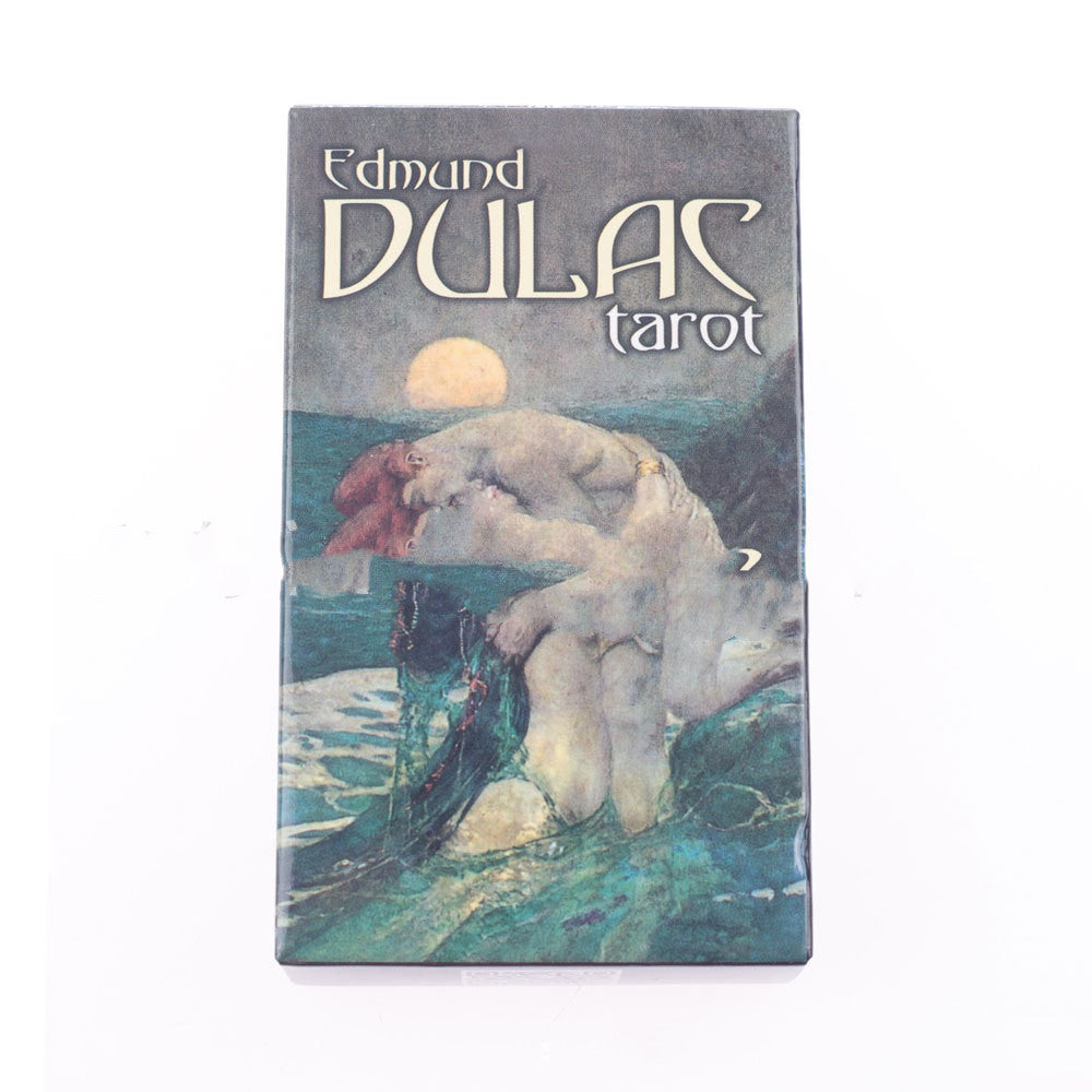 Holiday Entertainment: The Golden Dawn Tarot Oracle Cards