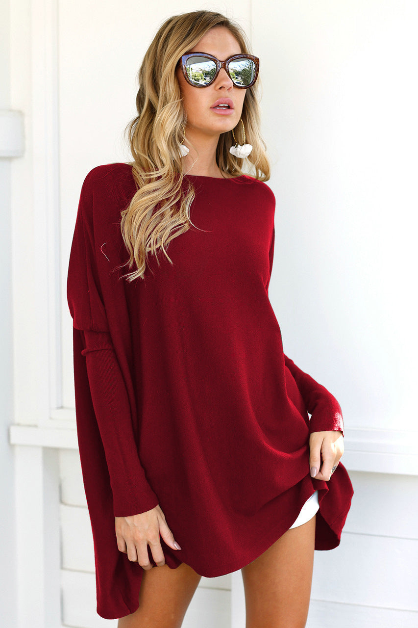 Women's Fluffy Tie Top T-shirt - Ultimate Comfort & Style