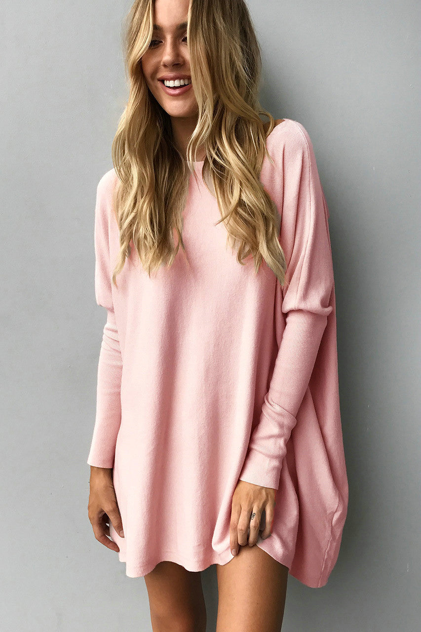 Women's Fluffy Tie Top T-shirt - Ultimate Comfort & Style