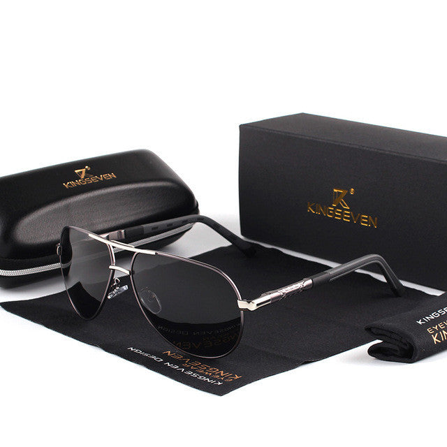 Lunettes de soleil polarisées homme lunettes de soleil nuances pour hommes femmes