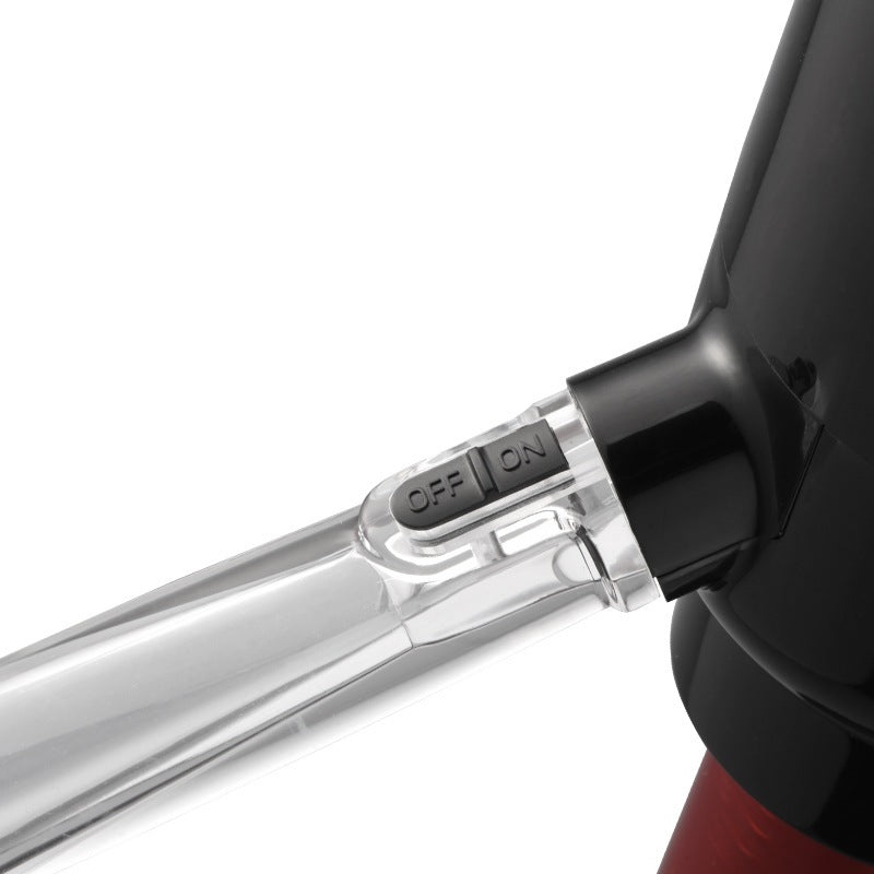 Electric Wine Dispenser - Automatic Wine Aerator Pourer