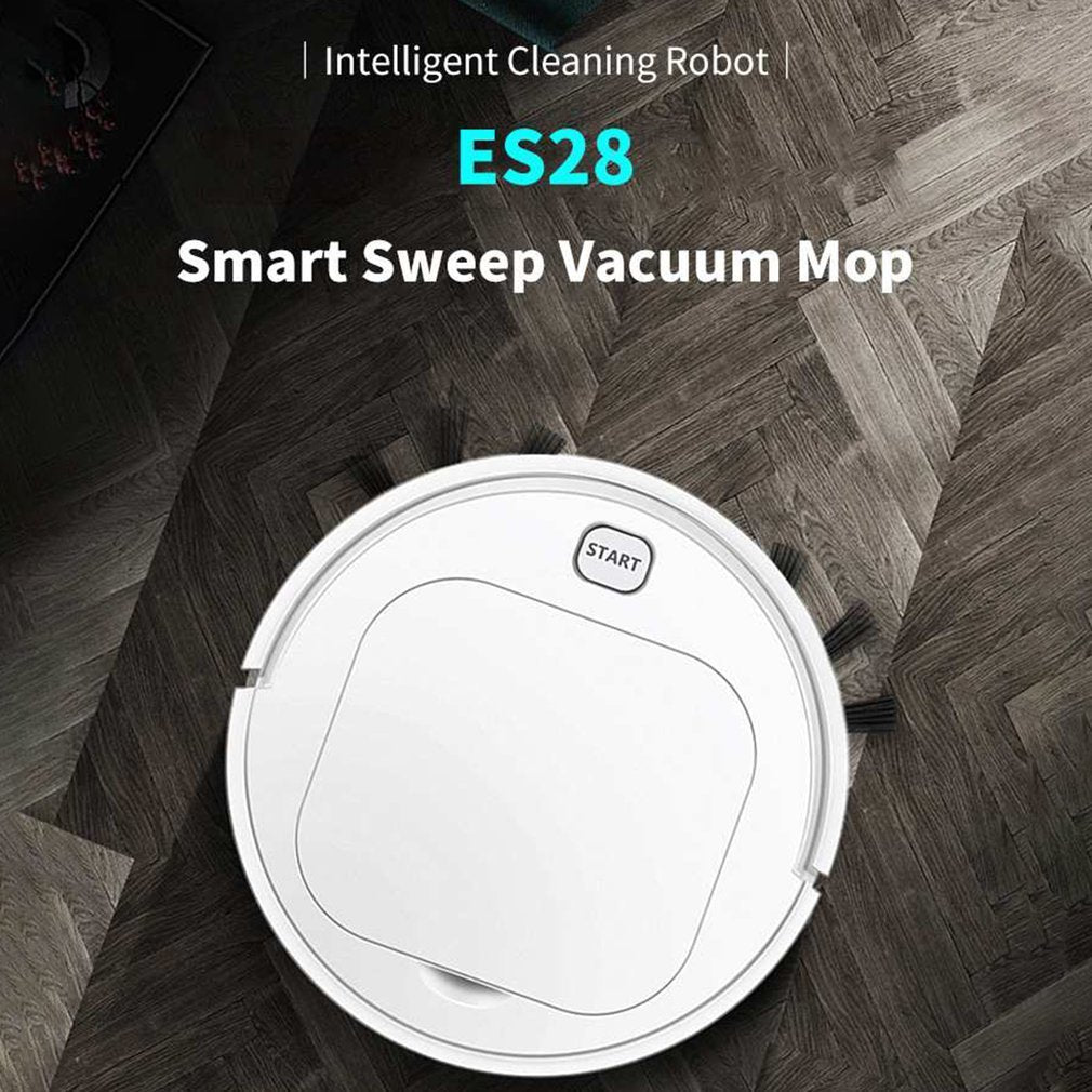 Intelligent hemrobot