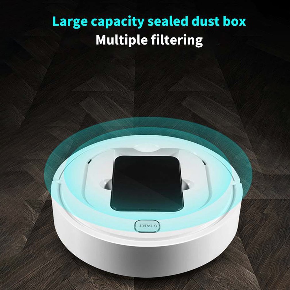 Intelligent hemrobot