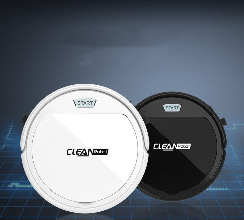 Robotdammsugare Smart Home Automatisk Dammsugare