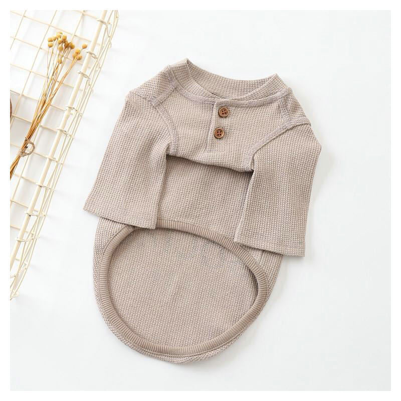 Chien vêtements mjölk chien vêtements två ben vêtements Casual Pet Vêtements Vêtements Vêtements Vêtements