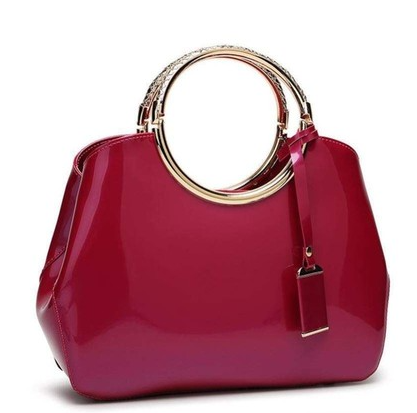 Festival Evening Clutch - Sophisticated Party Bag for Summer Festivals & Special Events
