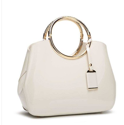 Festival Evening Clutch - Sophisticated Party Bag for Summer Festivals & Special Events