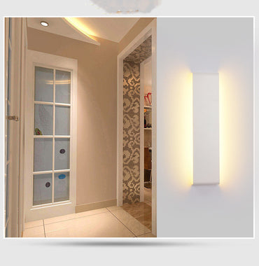 LED Wall Light LED Bathroom Mirror Front Light Corridor Hallway Light