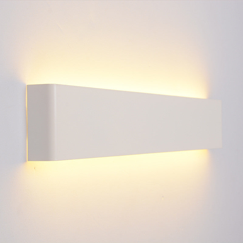LED Wall Light LED Bathroom Mirror Front Light Corridor Hallway Light