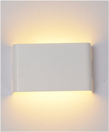 LED Wall Light LED Bathroom Mirror Front Light Corridor Hallway Light