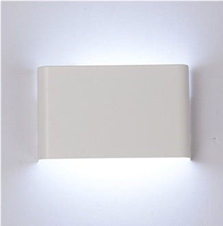 LED Wall Light LED Bathroom Mirror Front Light Corridor Hallway Light