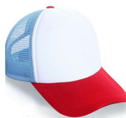 Children's Travel Caps Baseball Cap