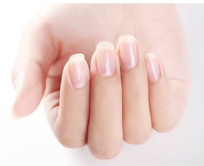 Nail Nutrition Oil - 15ML - Light Yellow - Moisturizing Nail & Cuticle Care - Prevents Dead Skin & Hangnails