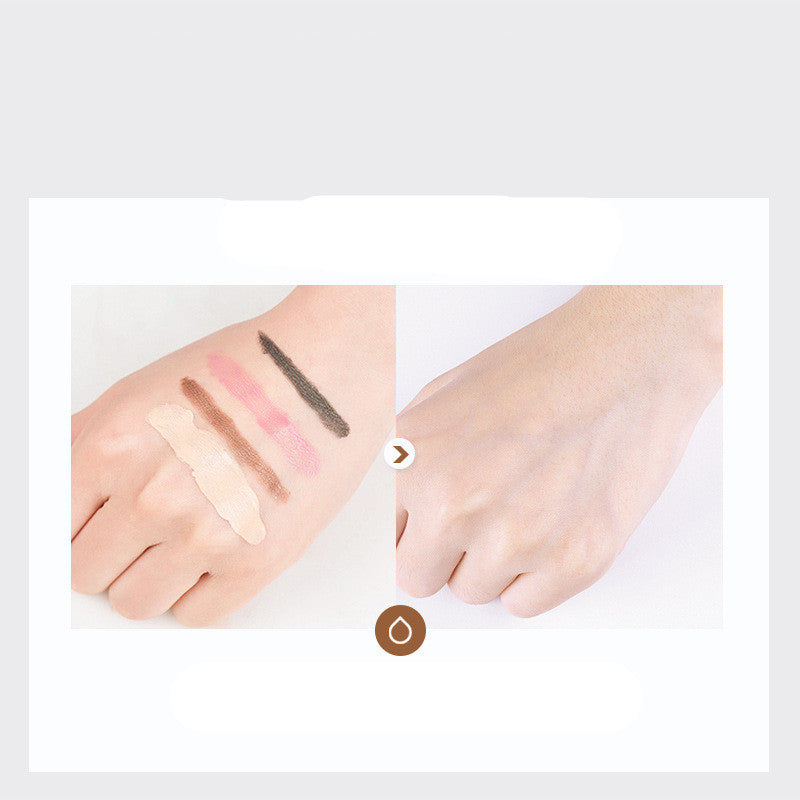 Image Beauty Hyaluronic Acid Moisturizing Facial Cleanser Mjuk ansiktsrengöring