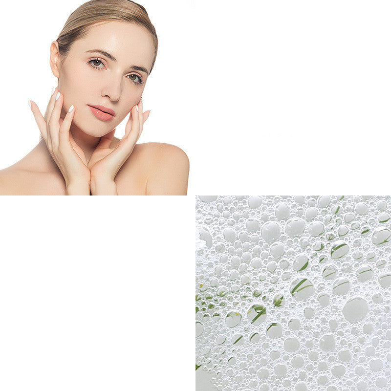 Image Beauty Hyaluronic Acid Moisturizing Facial Cleanser Mjuk ansiktsrengöring