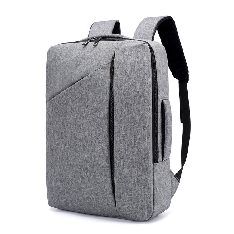Aosbos Mode Man Laptop Ryggsäck Kvinnor Dator Ryggsäckar