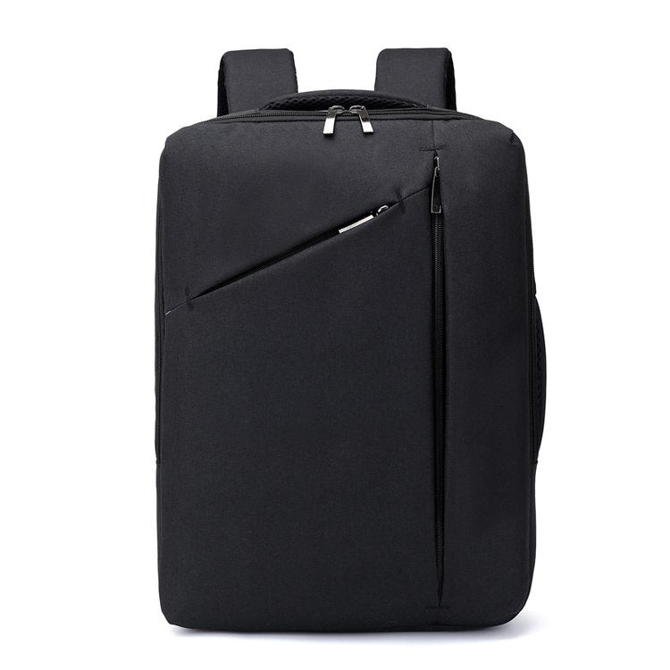 Aosbos Mode Man Laptop Ryggsäck Kvinnor Dator Ryggsäckar