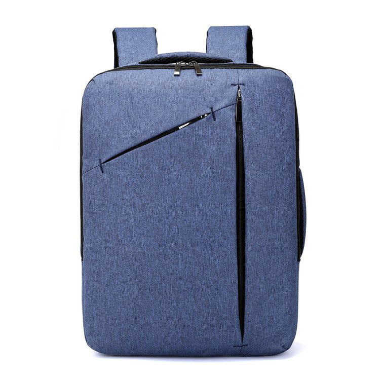 Aosbos Mode Man Laptop Ryggsäck Kvinnor Dator Ryggsäckar