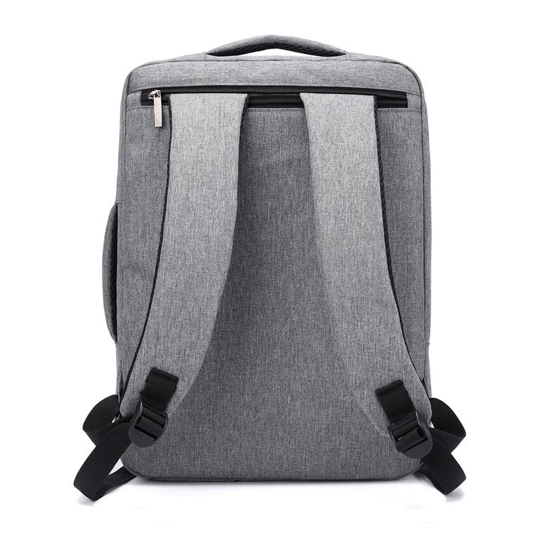 Aosbos Mode Man Laptop Ryggsäck Kvinnor Dator Ryggsäckar