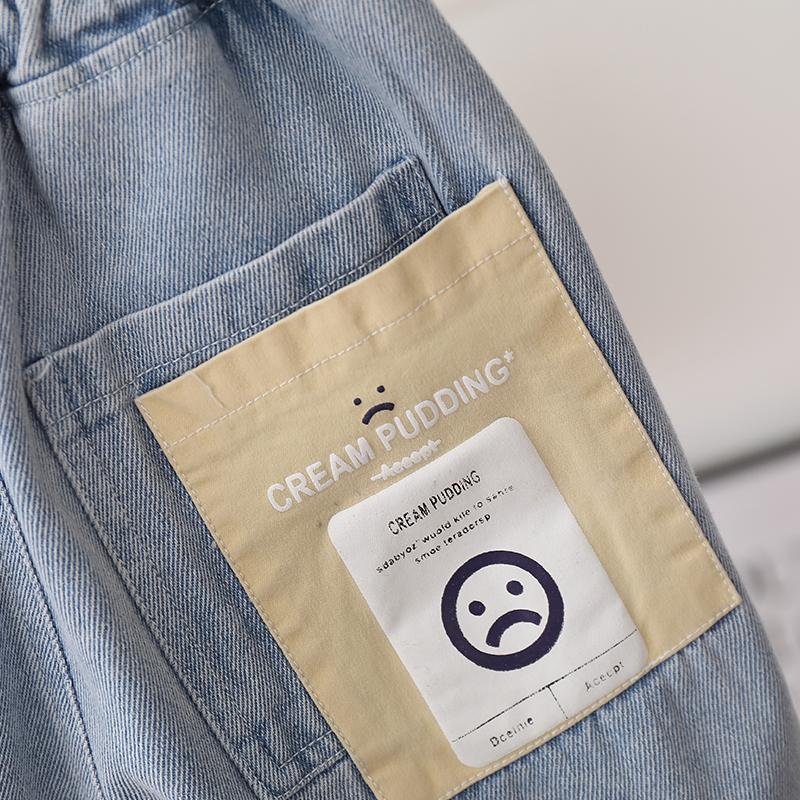 Nya tunna shorts för barn, små pojkar