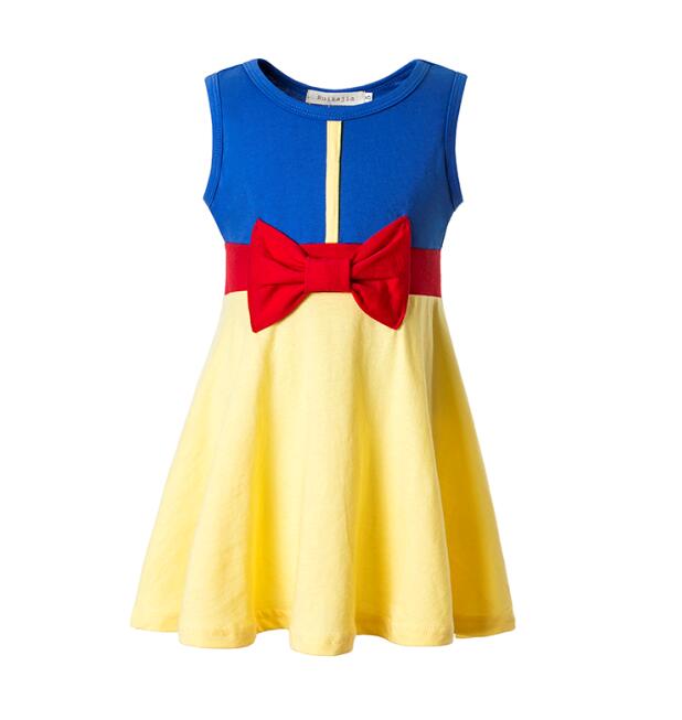 Disney Snow White Kids Dress