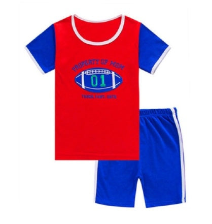 Professional Children's Clothes, Suits, Boys' Summer Collection