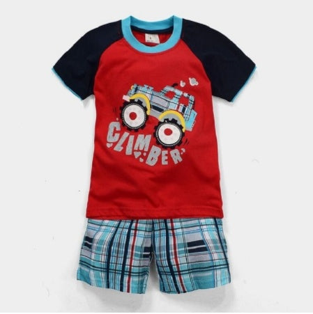 Professional Children's Clothes, Suits, Boys' Summer Collection